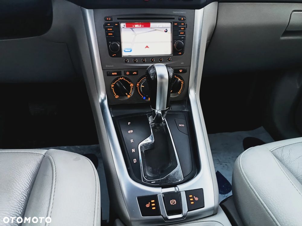 Opel Antara 2.4 Cosmo - 29