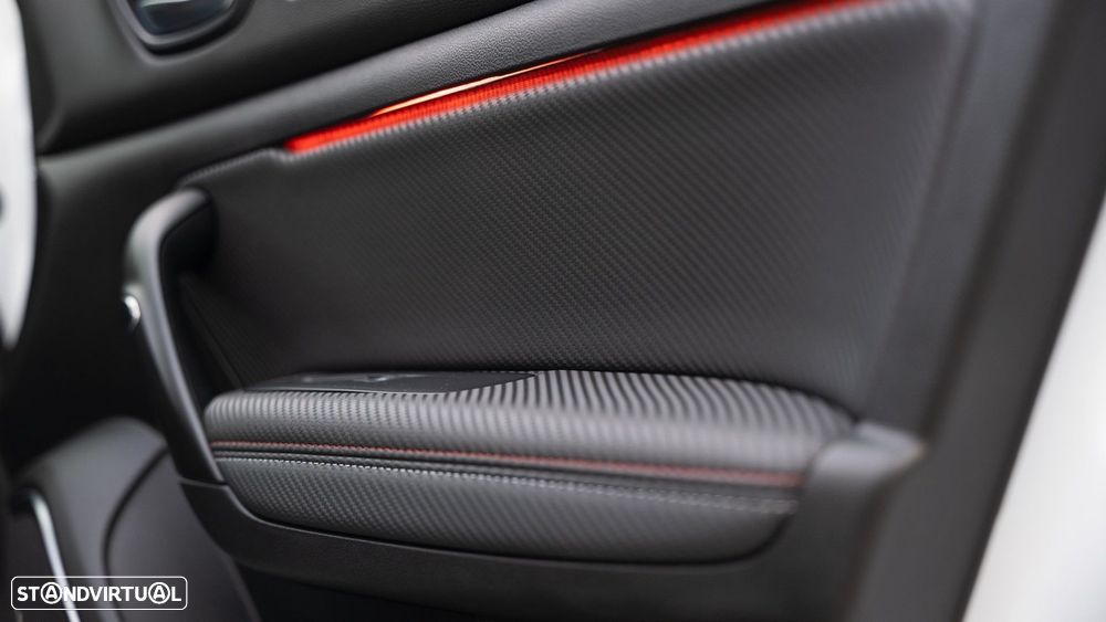 Renault Mégane TCe 300 GPF EDC R.S. TROPHY - 21