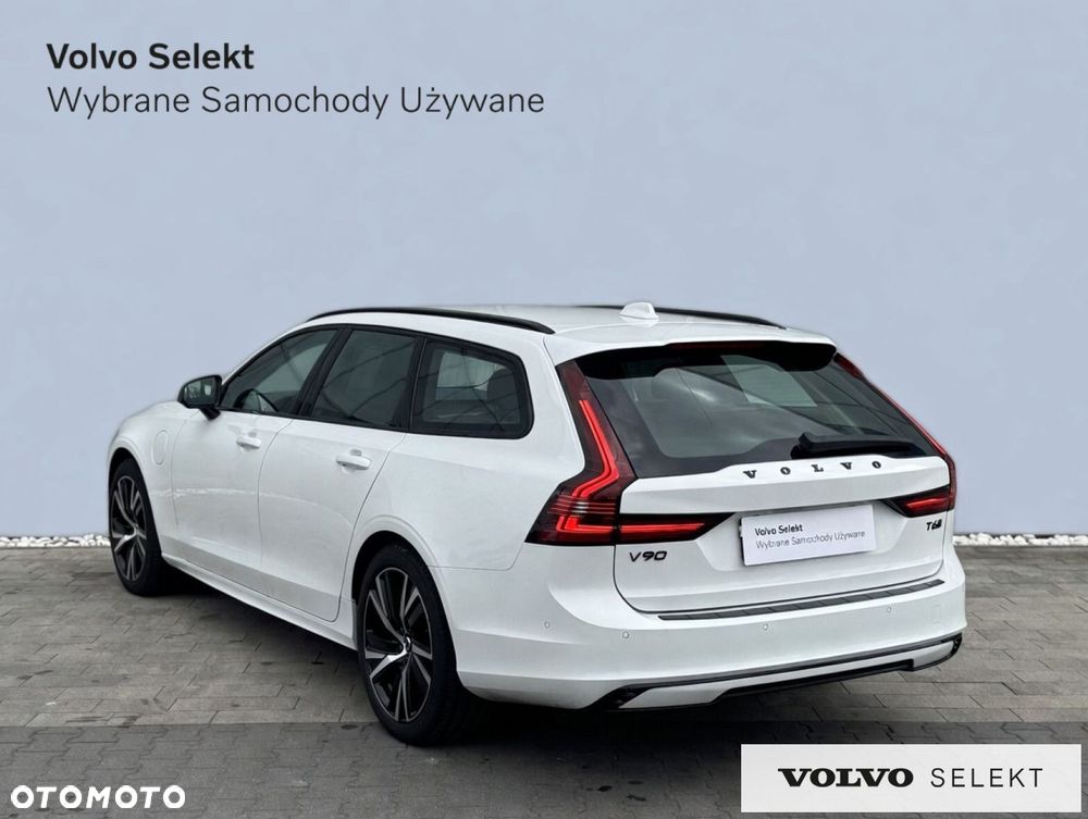 Volvo V90 - 10