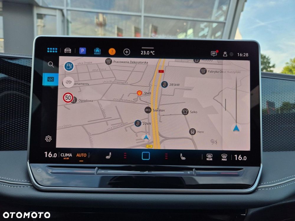 Volkswagen Passat - 26