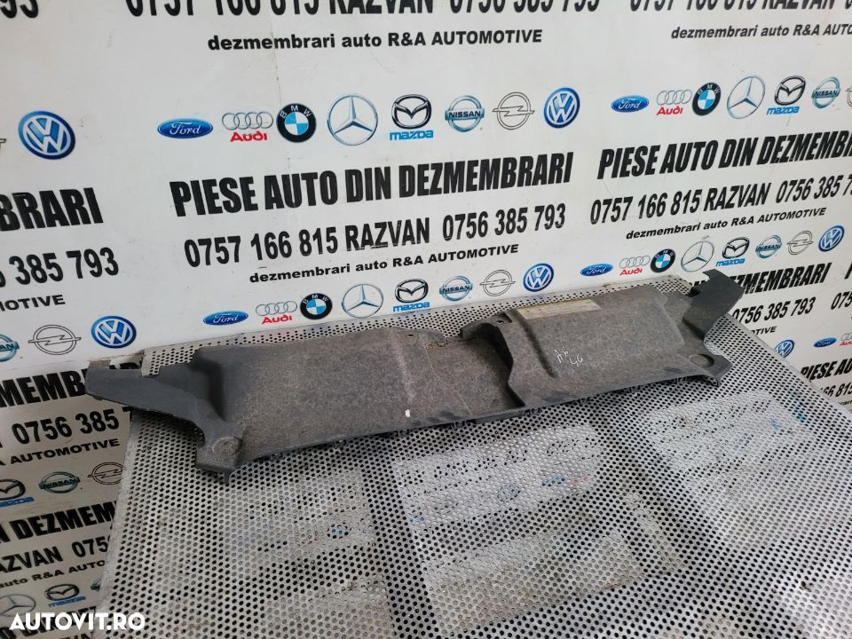 Ornament Superior Trager Inchidere Capota Audi A6 4G C7 Dezmembrez Audi A6 C7 - 3