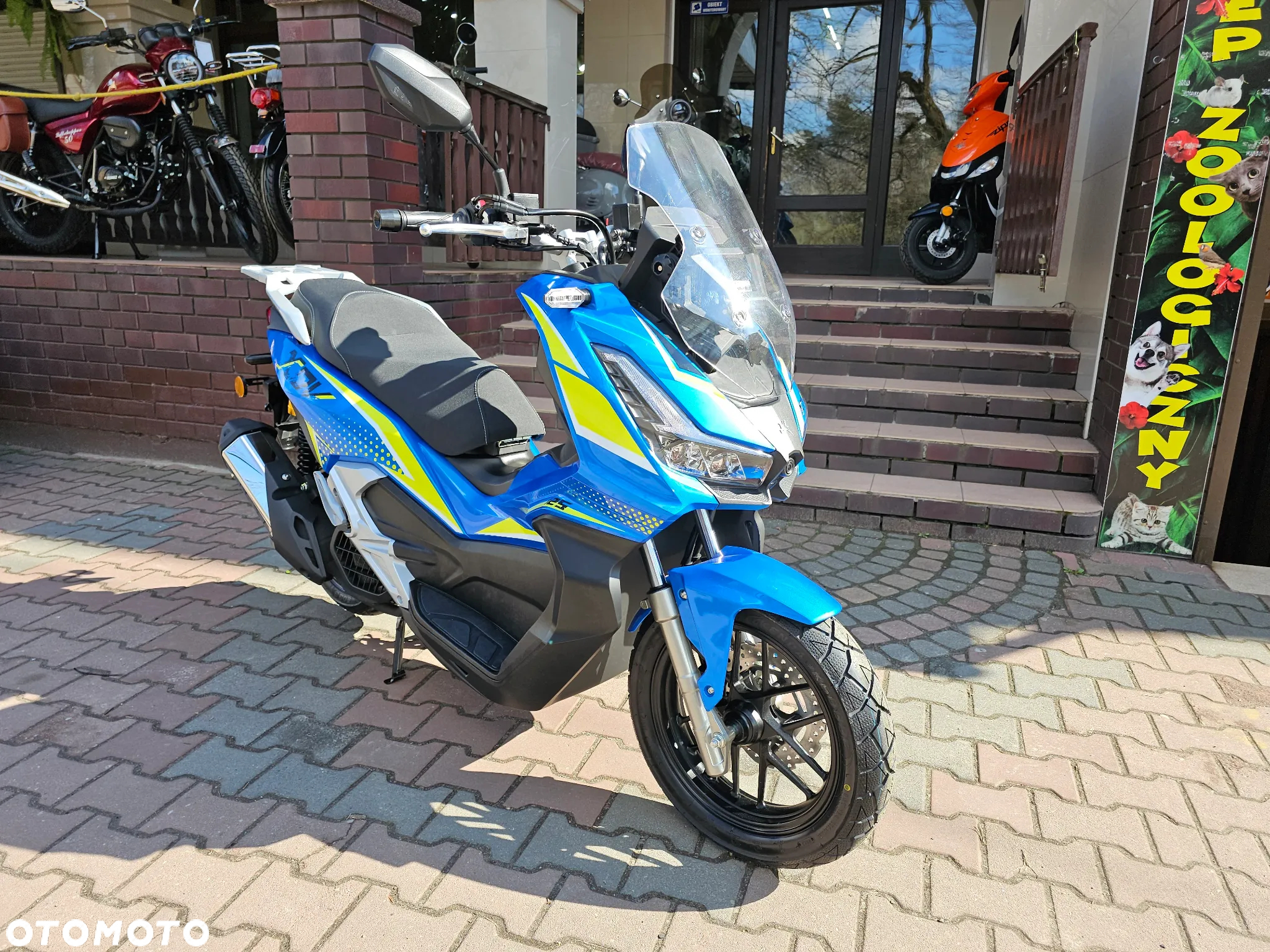 Romet XDV - 5