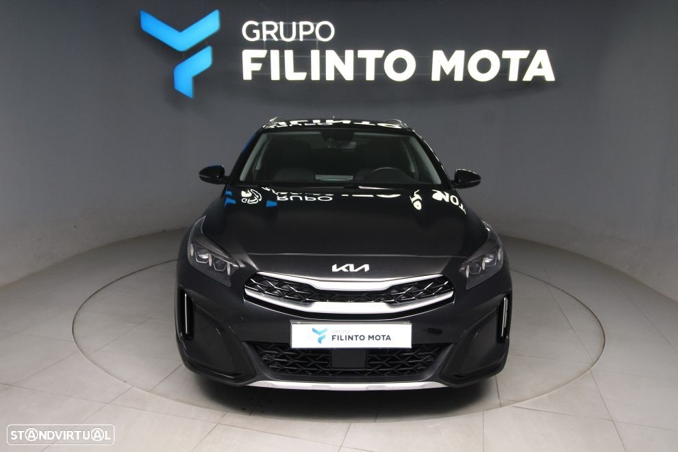 Kia XCeed 1.6 GDi PHEV Drive - 1