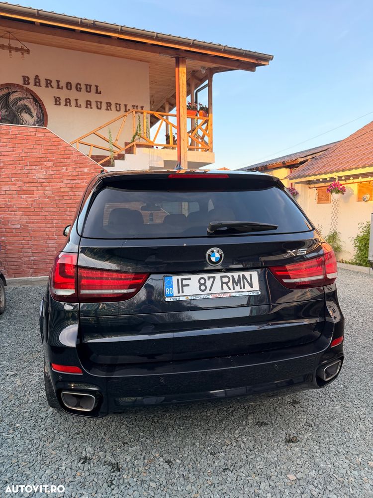 BMW X5 xDrive30d - 3