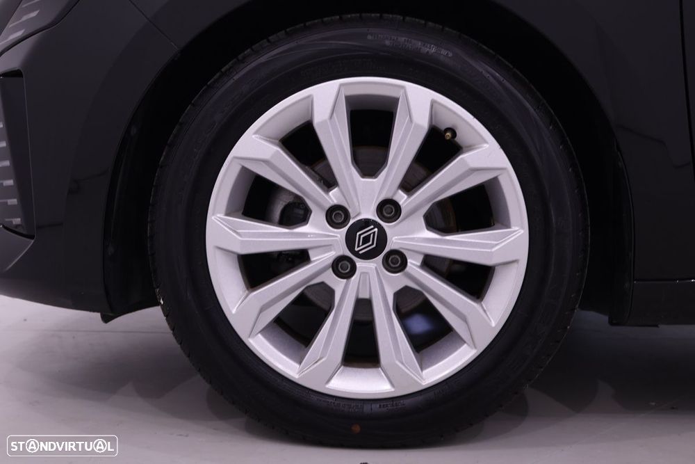 Renault Clio 1.0 TCe Evolution Bi-Fuel - 11