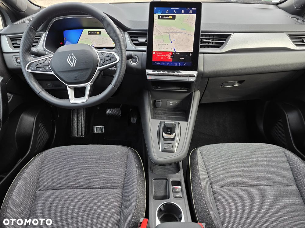 Renault Symbioz 1.8 E-Tech Full Hybrid 160 Techno - 15