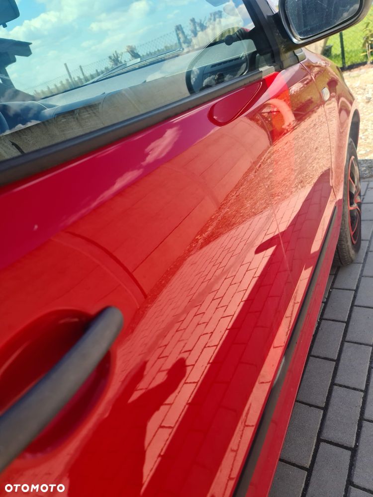 Volkswagen Fox - 7