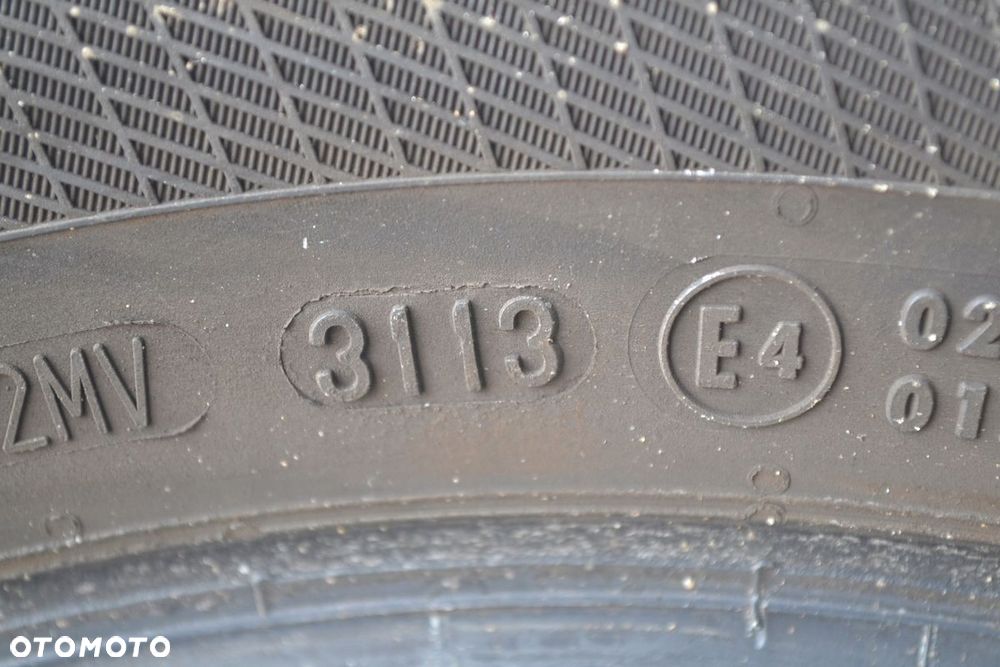 195/65R15 91T CONTINENTAL TS850 x1szt 1897p - 3