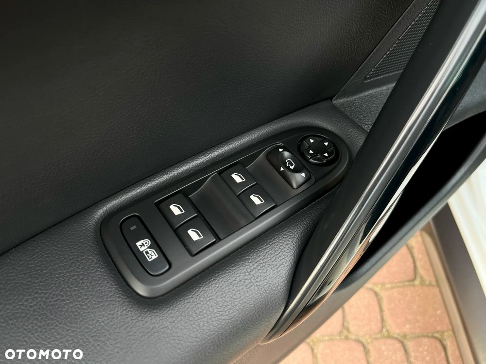 Peugeot 508 RXH BlueHDi 180 EAT6 Stop&Start - 28