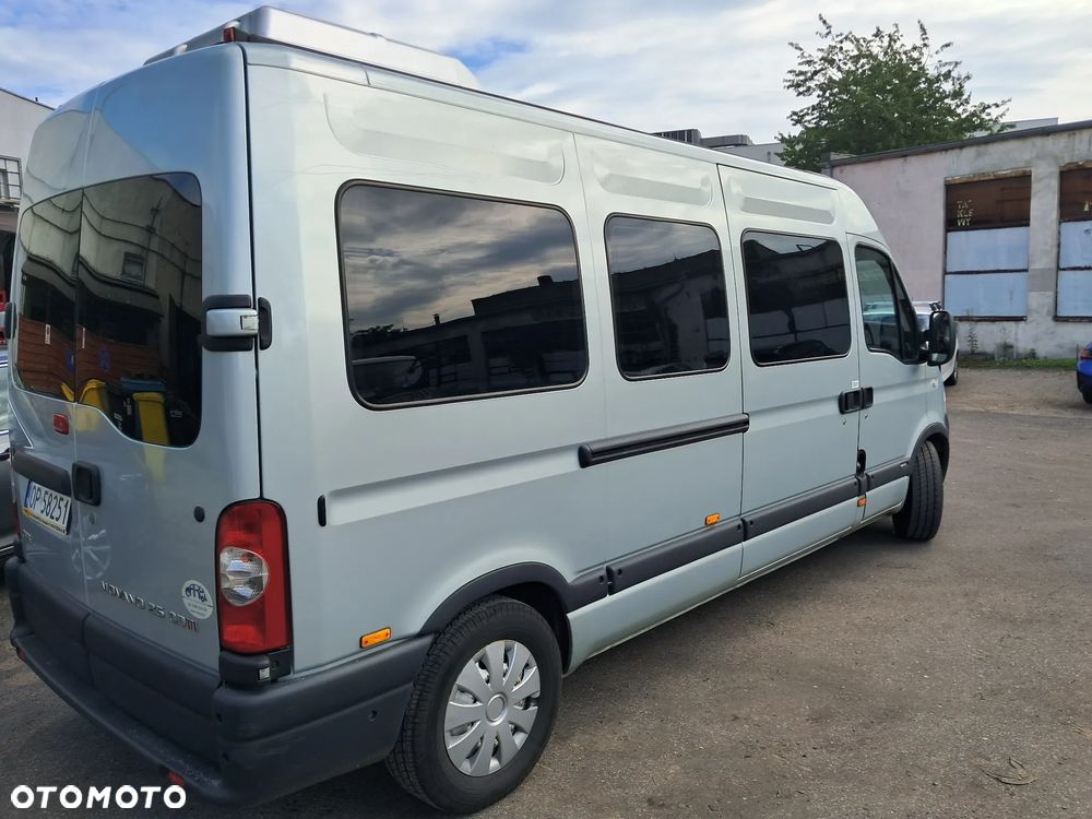 Opel MOVANO - 2