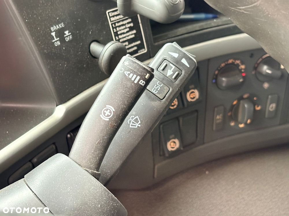 Volvo FMX 500 4x2 EURO5 - 19