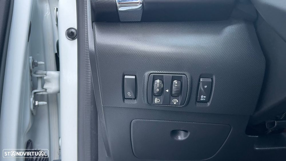 Renault Zoe (c/ Bateria) 41 kwh Life - 15