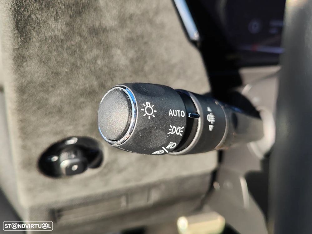 DS DS4 1.2 Hybrid Etoile e-DSC6 - 25