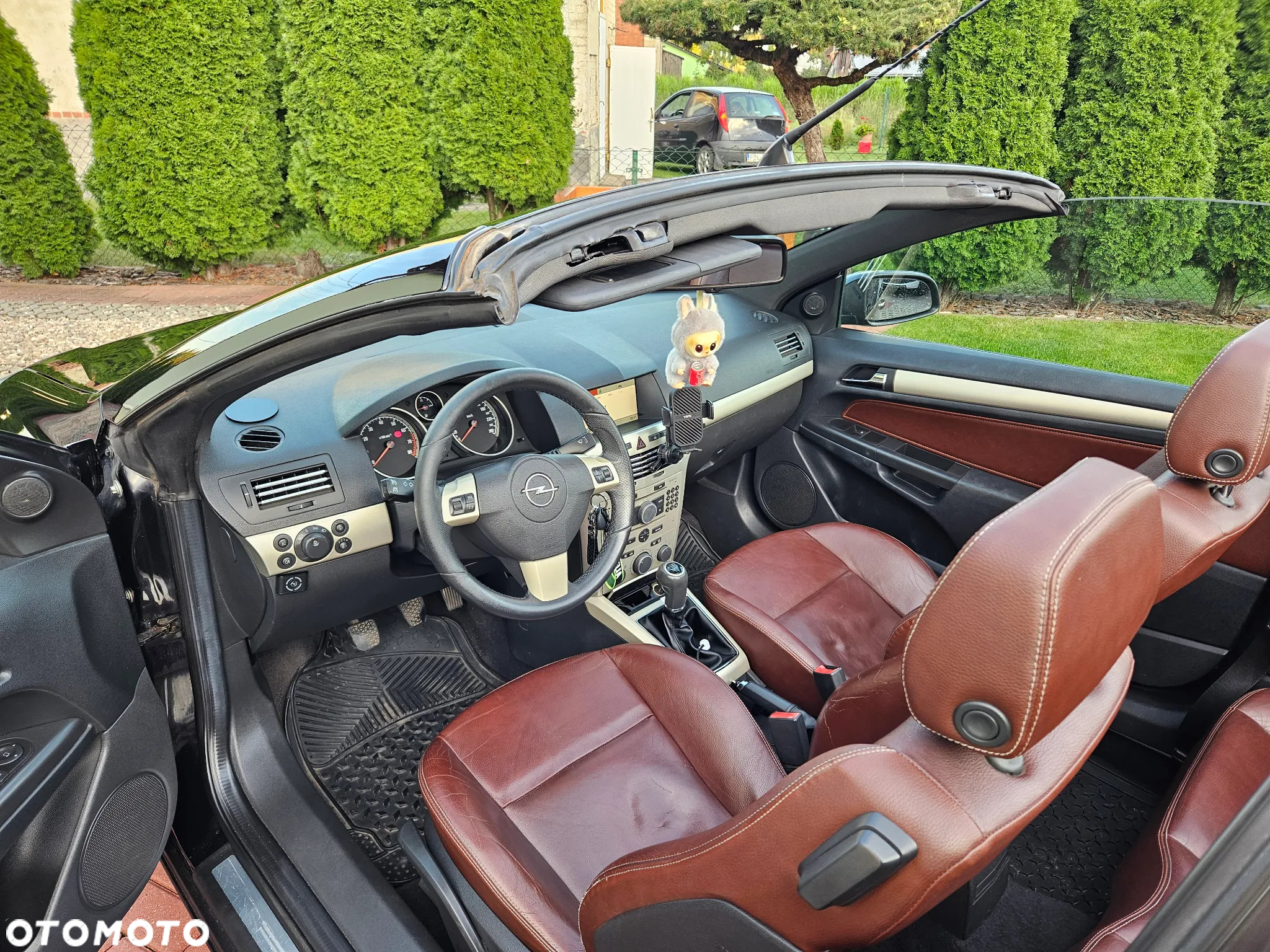 Opel Astra - 9