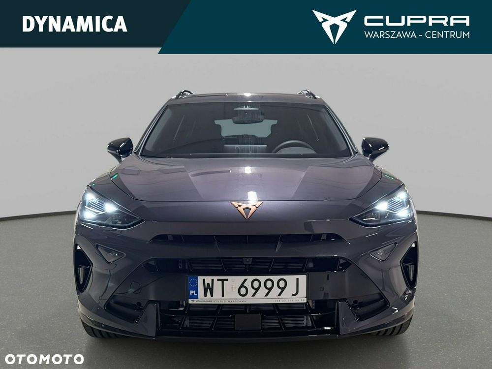 Cupra Formentor - 4