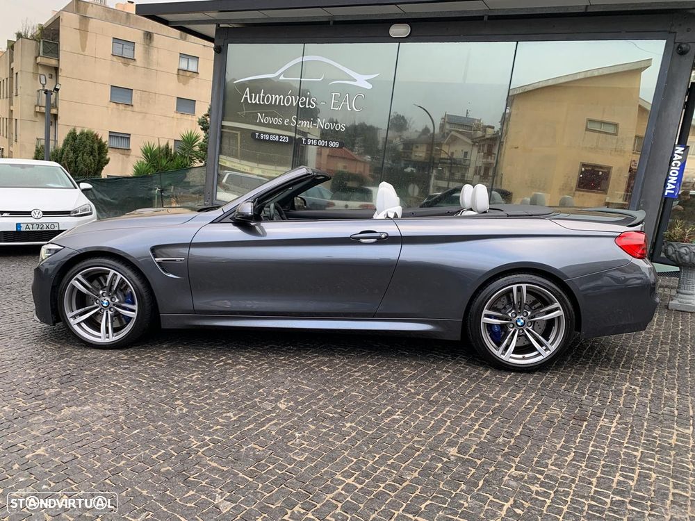 BMW M4 - 17