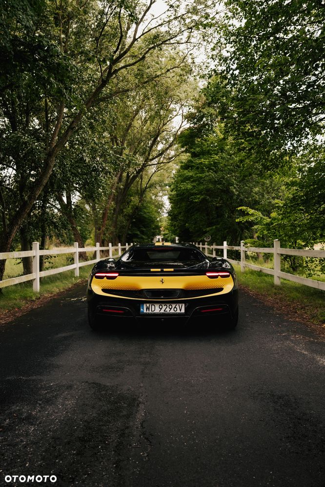 Ferrari 296 GTB - 23