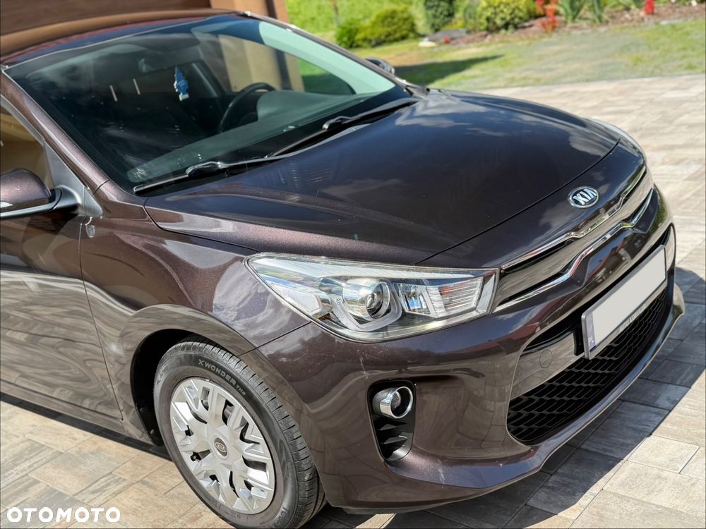 Kia Rio 1.2 Spirit - 39