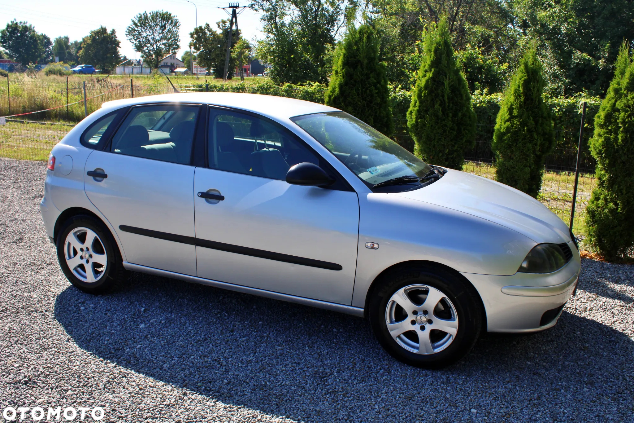 Seat Ibiza - 11