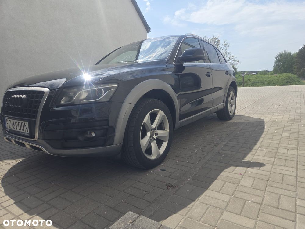 Audi Q5 3.0 TDI Quattro S tronic - 5