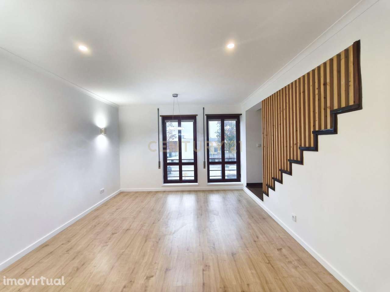 T3 AO PREÇO DE UM T2 NUM LOCAL CALMO!! - Grande imagem: 2/21