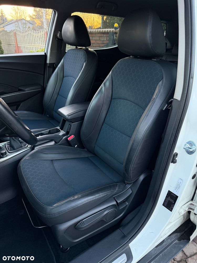 SsangYong/KGM XLV 1.6 Quartz - 21