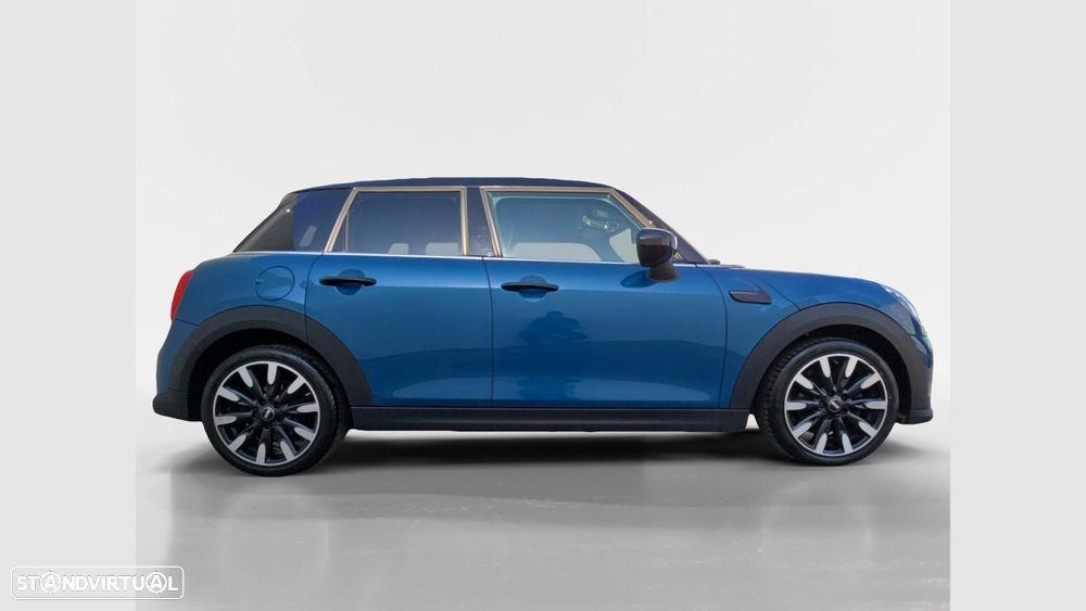MINI 5 Portas Cooper Premium Classic Auto - 5