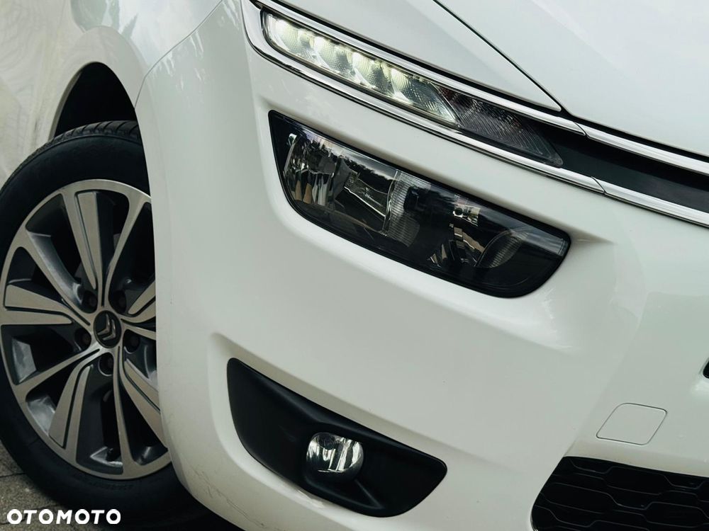 Citroën C4 Grand Picasso BlueHDi 150 EAT6 Business Class - 8