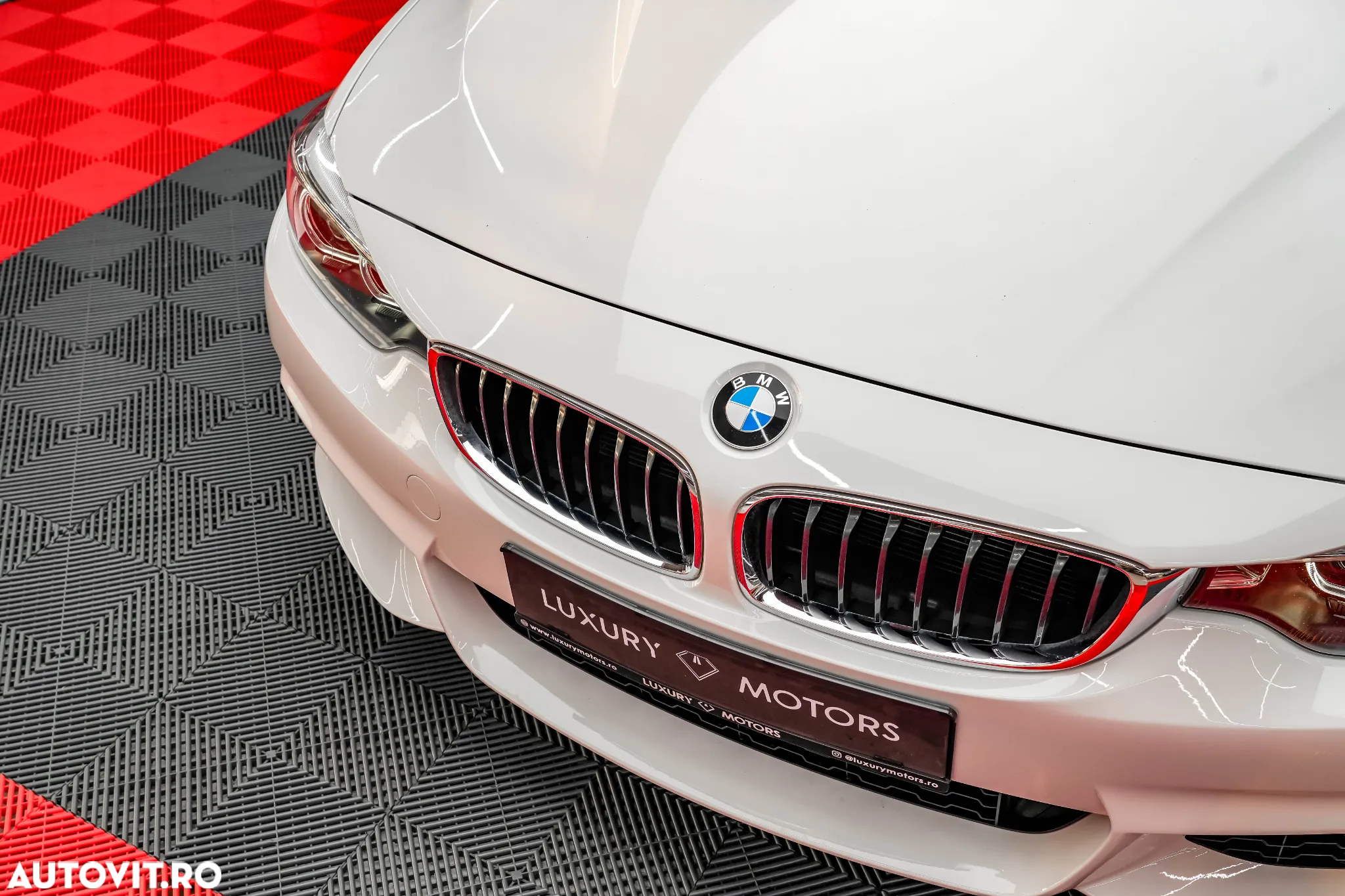 BMW Seria 4 - 25