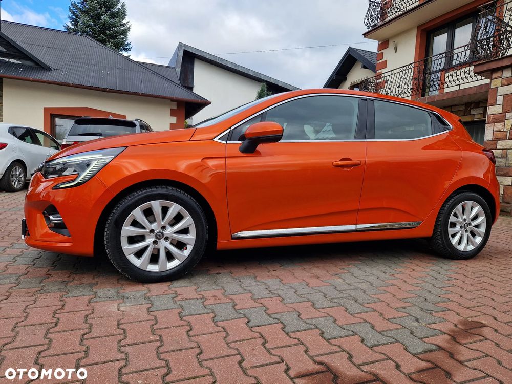 Renault Clio 2019 photo 3