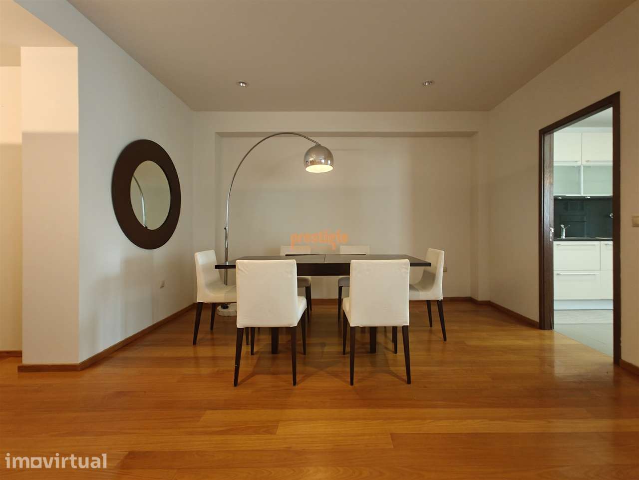 Apartamento T2 Arrendamento em Braga (São José de São Lázaro e São Joã - Grande imagem: 5/31