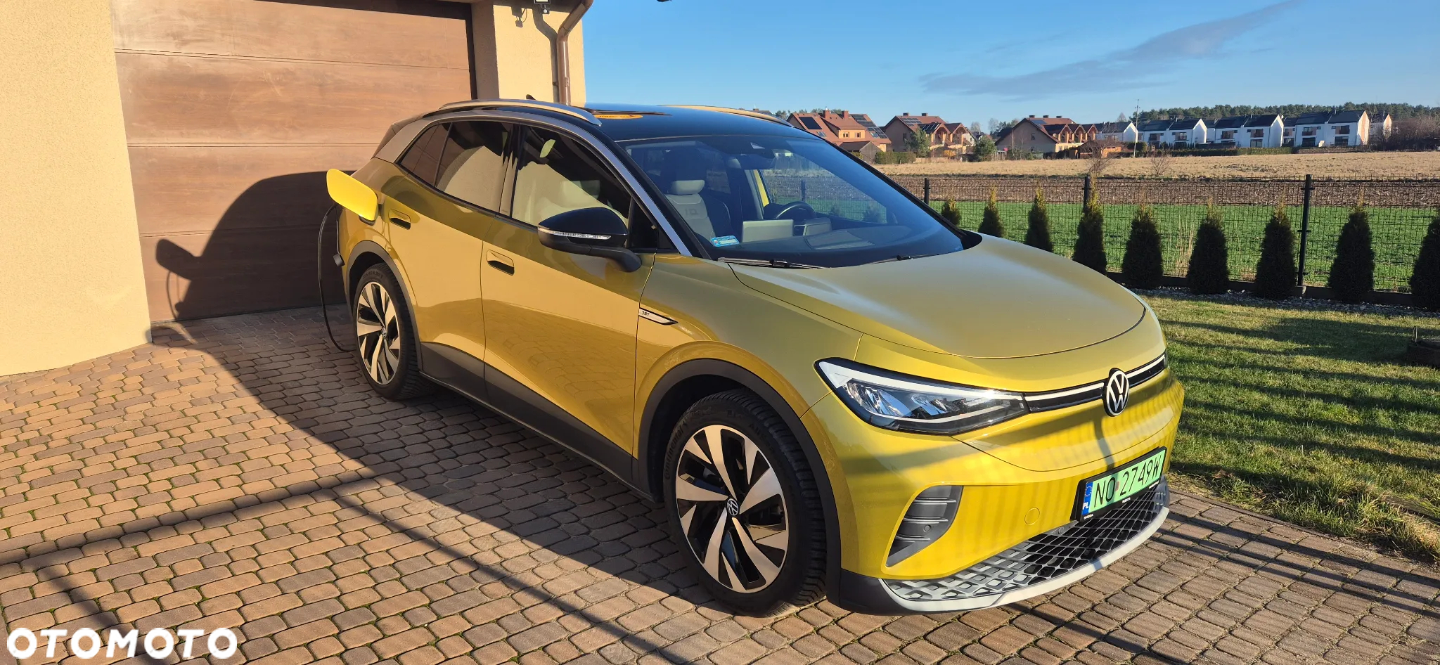 Volkswagen ID.4 77kWh 1ST - 2