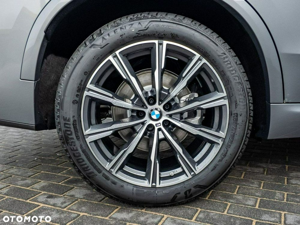 BMW X5 - 11