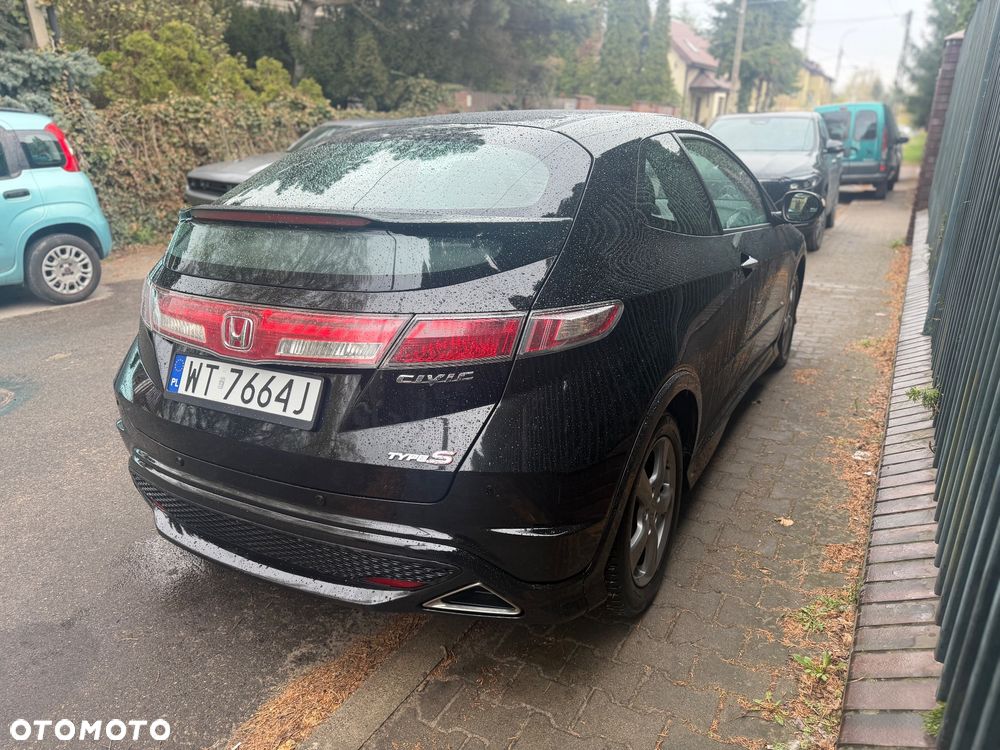 Honda Civic - 13