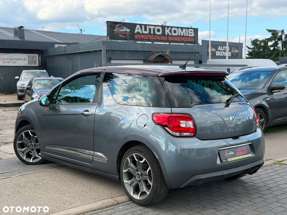 Citroën DS3 1.6 THP SportChic - 3