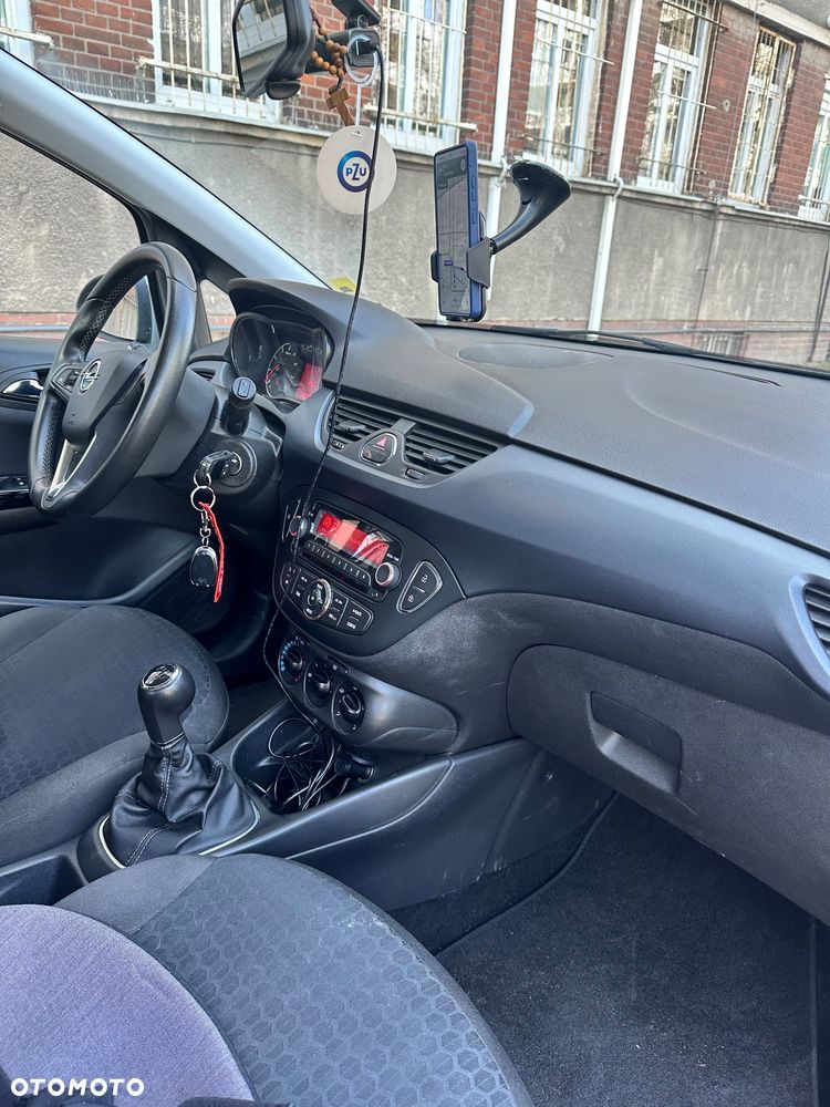 Opel Corsa 1.4 Enjoy - 33