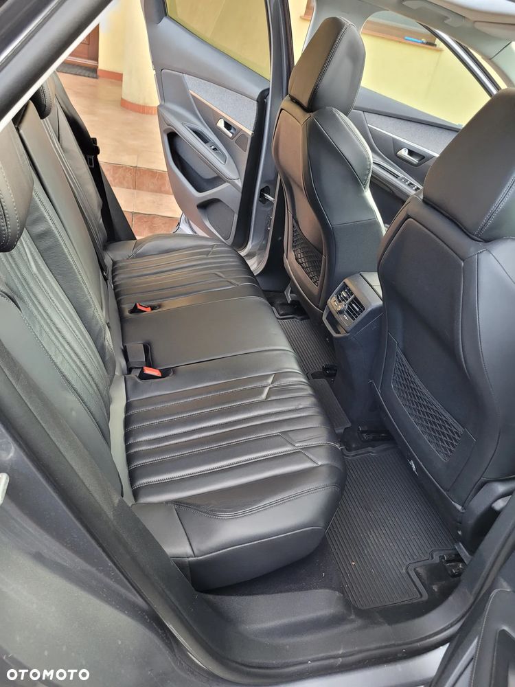 Peugeot 3008 1.6 THP Allure S&S EAT6 - 13