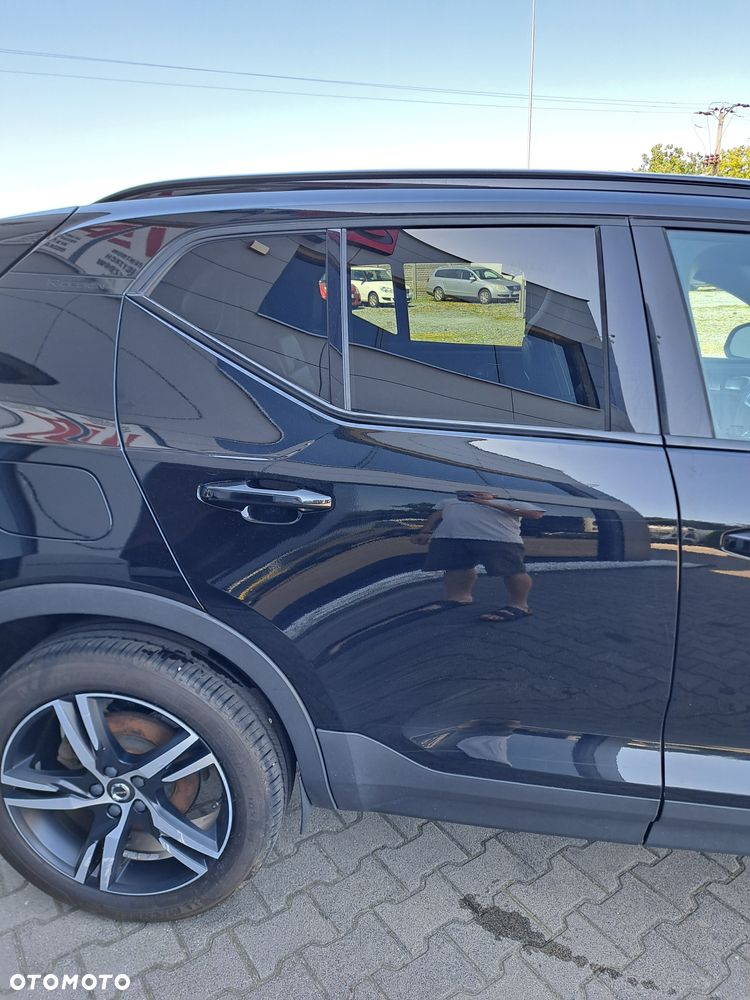 Volvo XC 40 T5 AWD Geartronic R-Design - 5