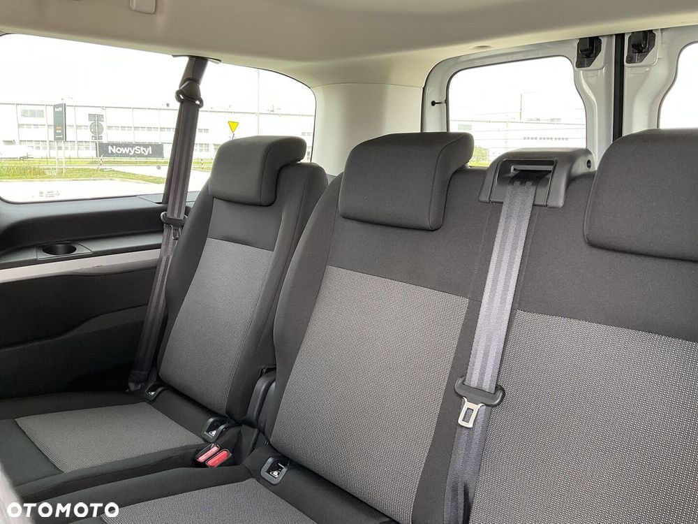 Toyota Proace Verso 2.0 D4-D Long Business - 17