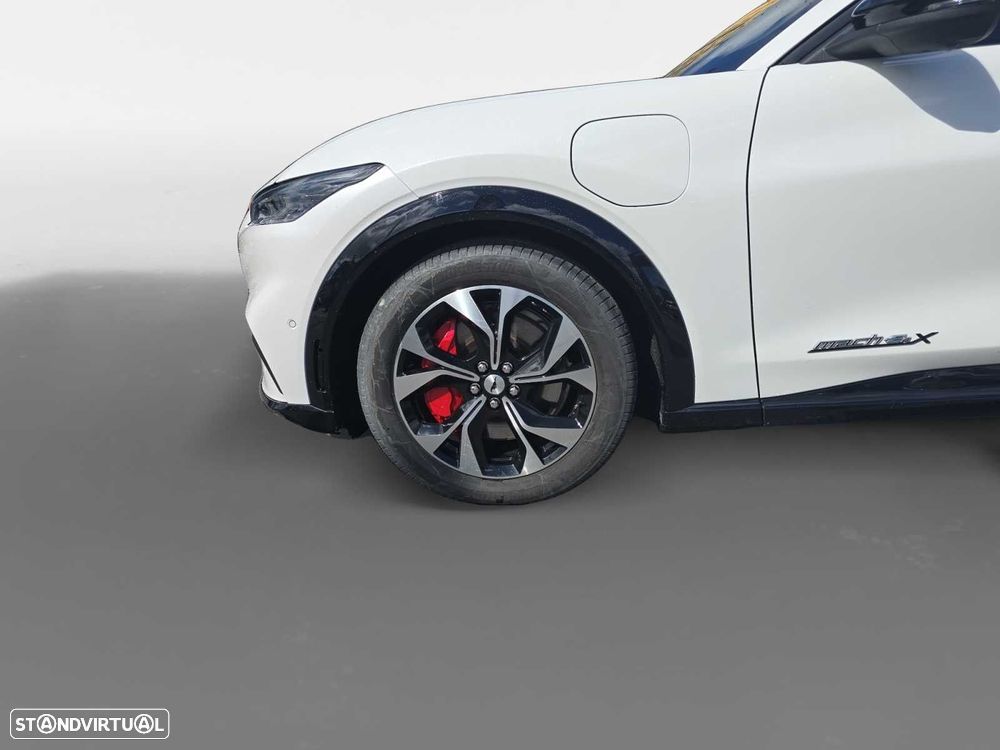 Ford Mustang Mach-E 87 kWh Premium AWD - 15