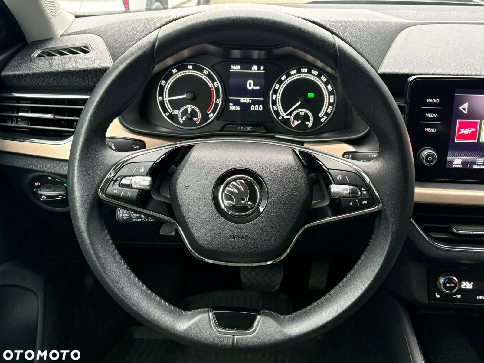 Skoda Kamiq 1.0 TSI Style DSG - 6