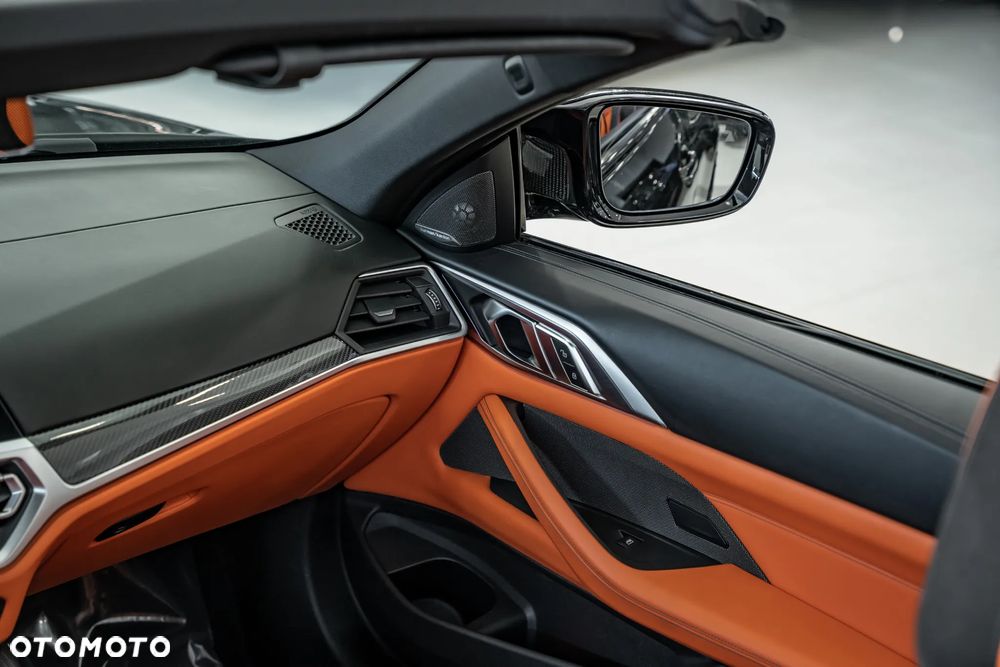 BMW M4 Competition M xDrive sport - 39