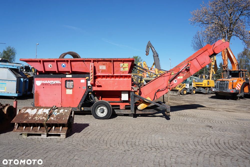 Inny Hammel VB 650D - 6