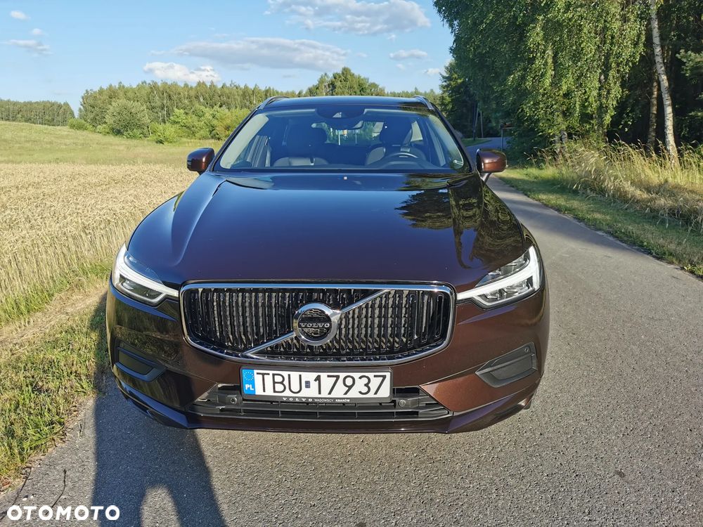 Volvo XC 60 - 5