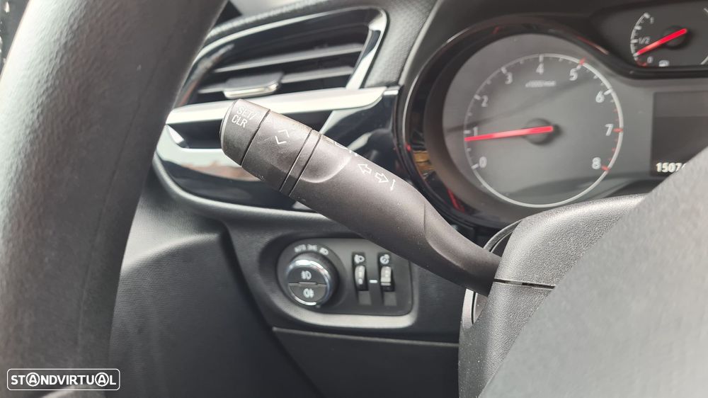 Opel Corsa 1.5 D Business Edition - 14