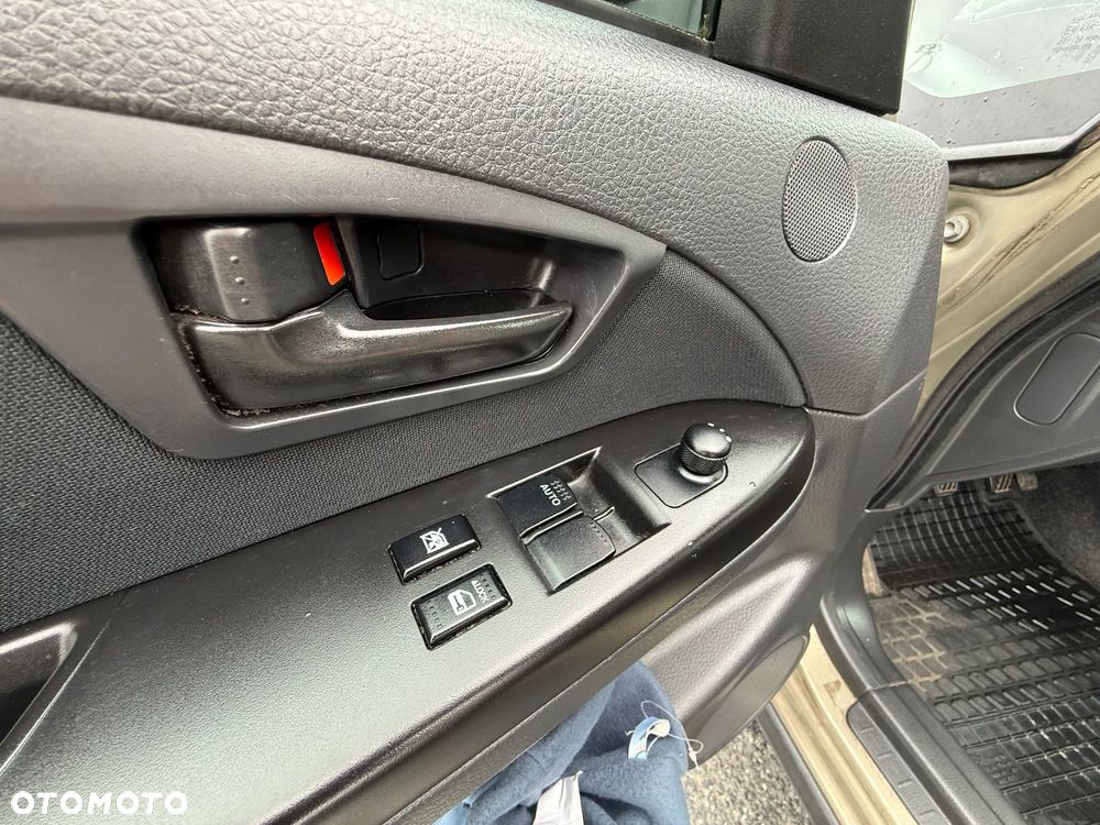 Fiat Sedici 1.6 16V 4x2 Fresh - 19