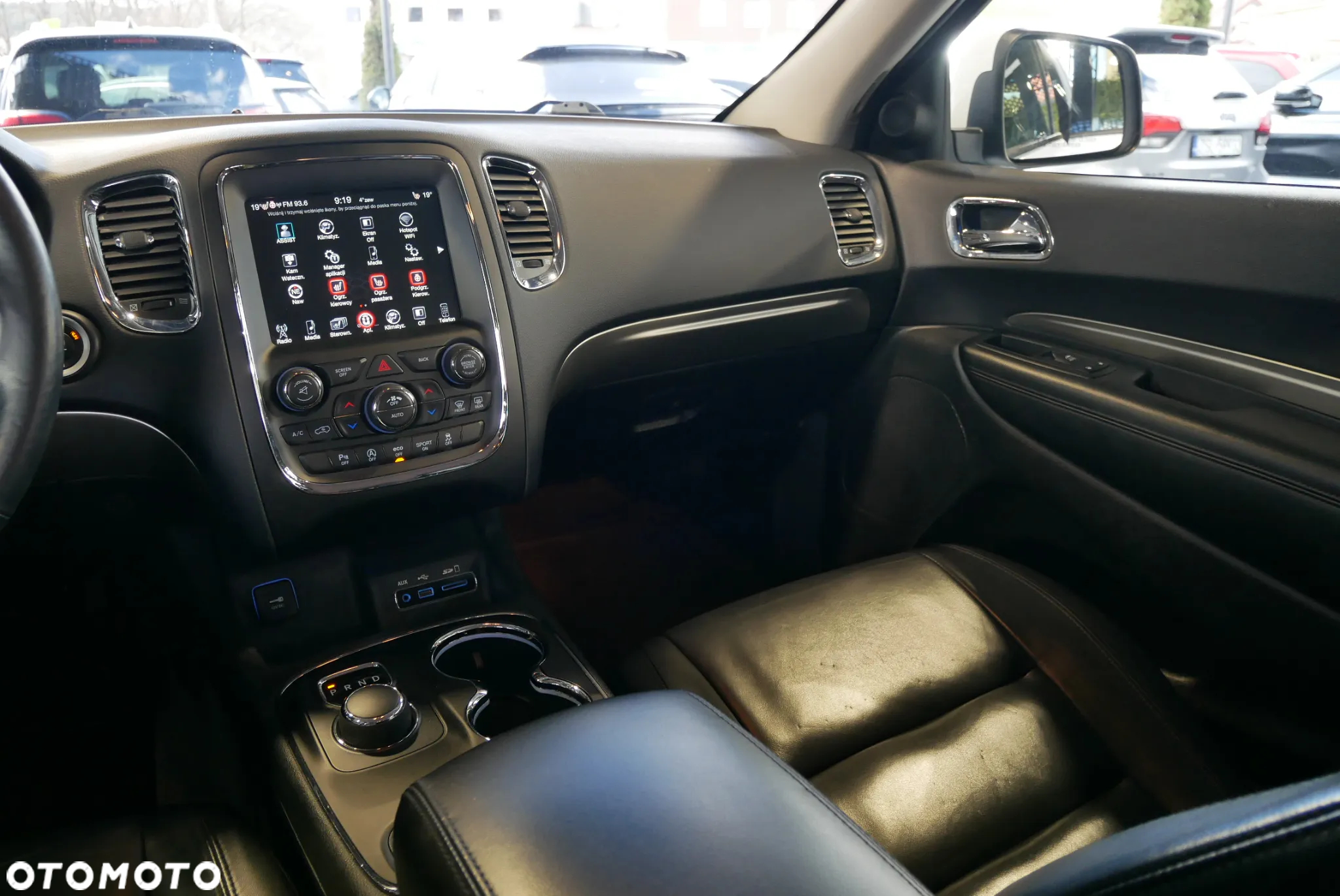 Dodge Durango - 20