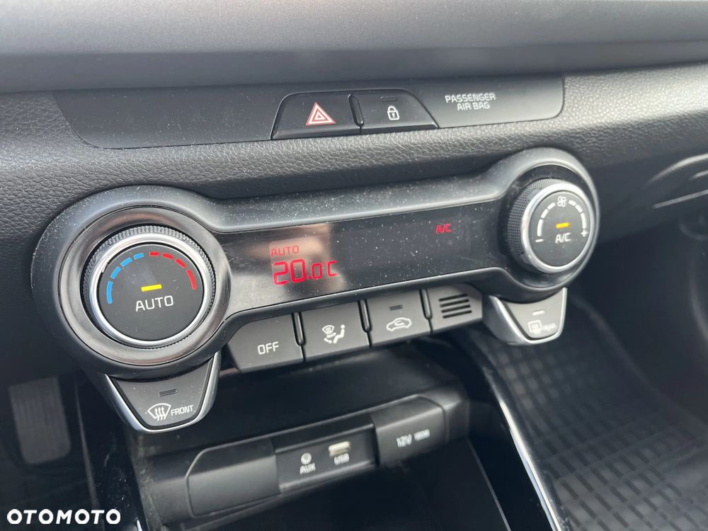 Kia Rio 1.0 T-GDI L - 19