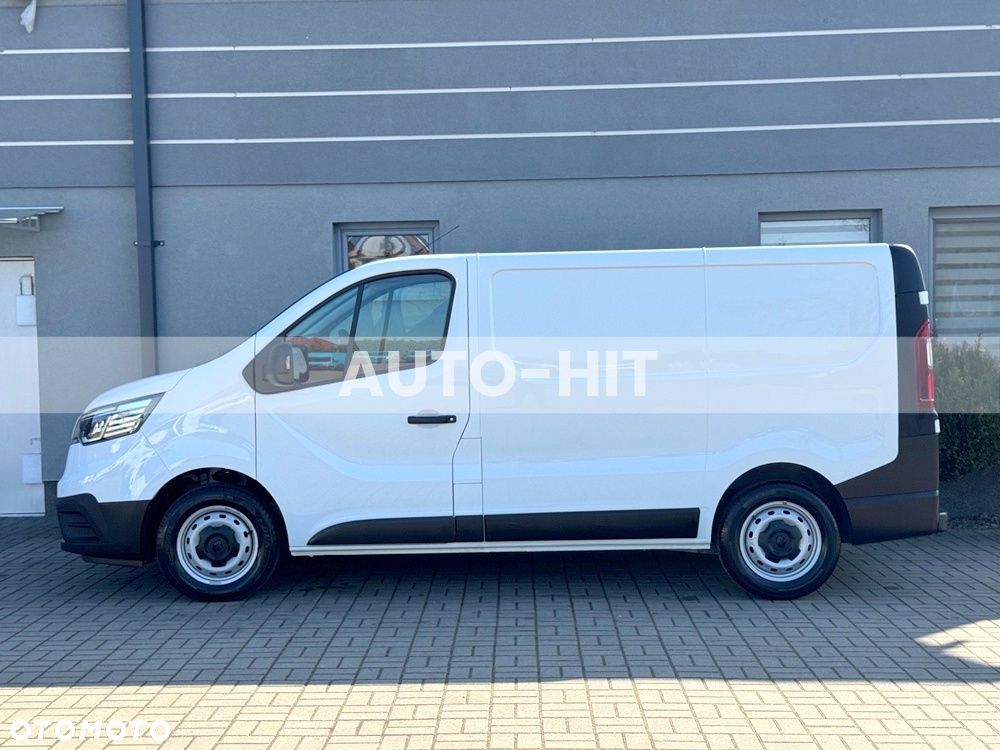 Renault Trafic - 13
