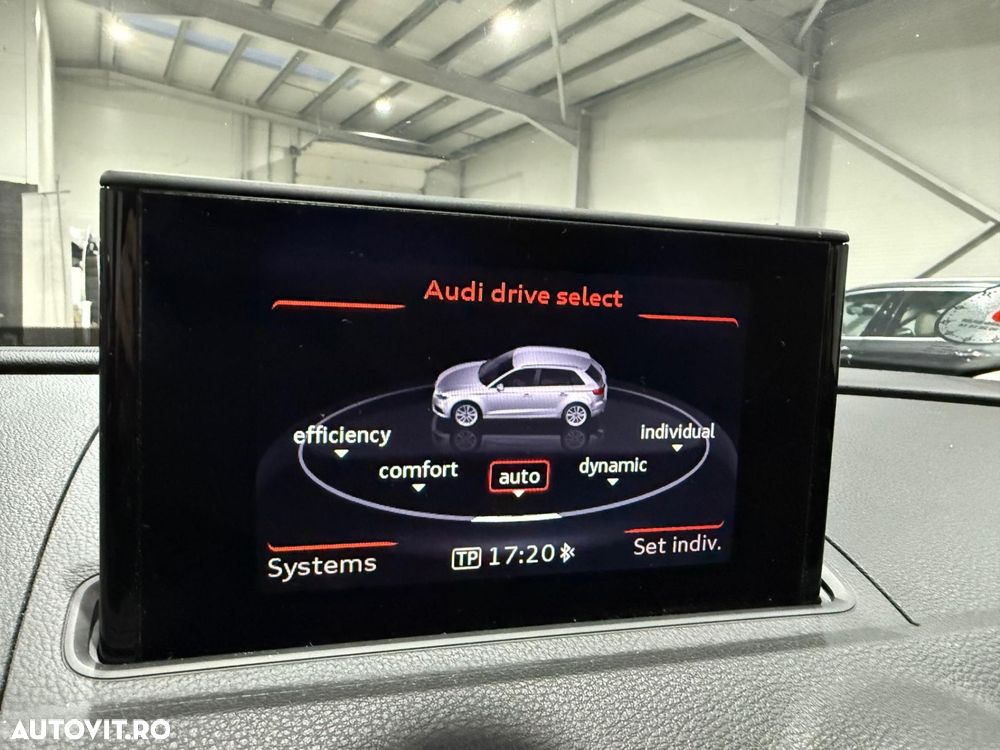 Audi A3 1.6 TDI ack S tronic design - 15